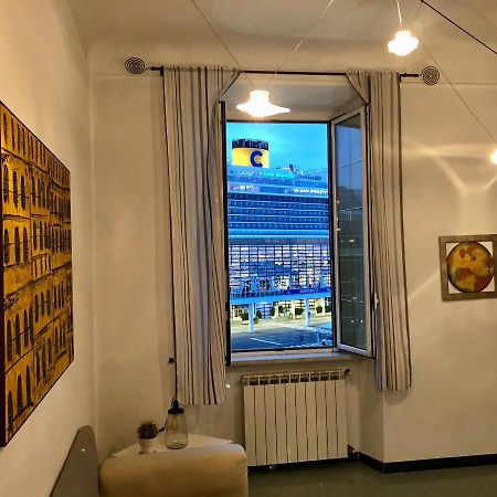 Relax In Darsena - Savona Exterior foto