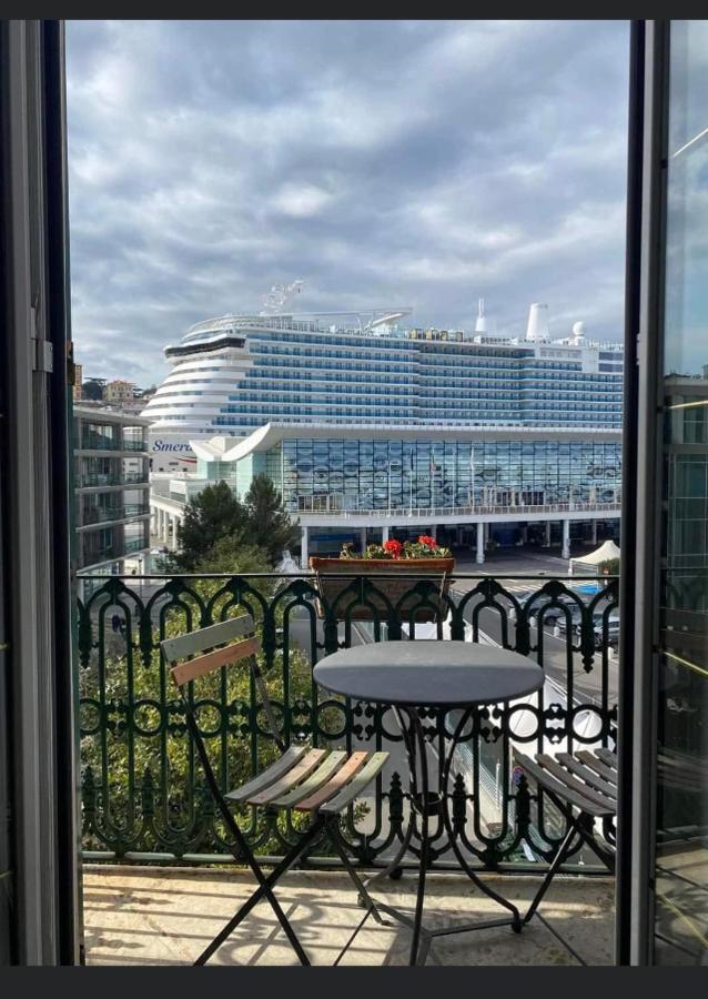 Relax In Darsena - Savona Exterior foto