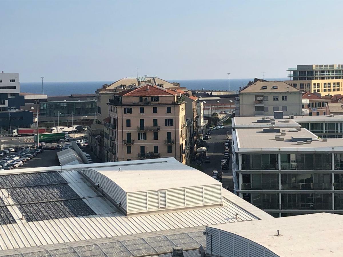 Relax In Darsena - Savona Exterior foto